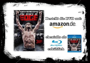 Edge - You think you know me