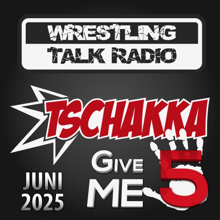 Wrestling Talk Radio
